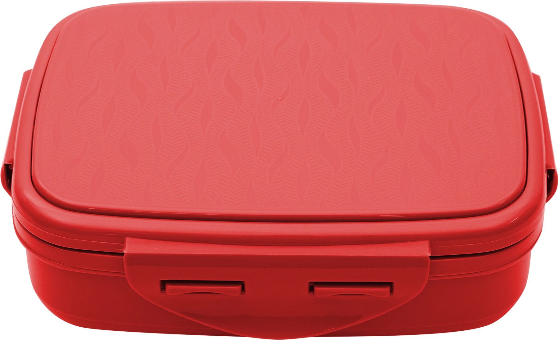 jaypee JPWAVESTEEL-JRRED 2 Containers Lunch Box-picture-20