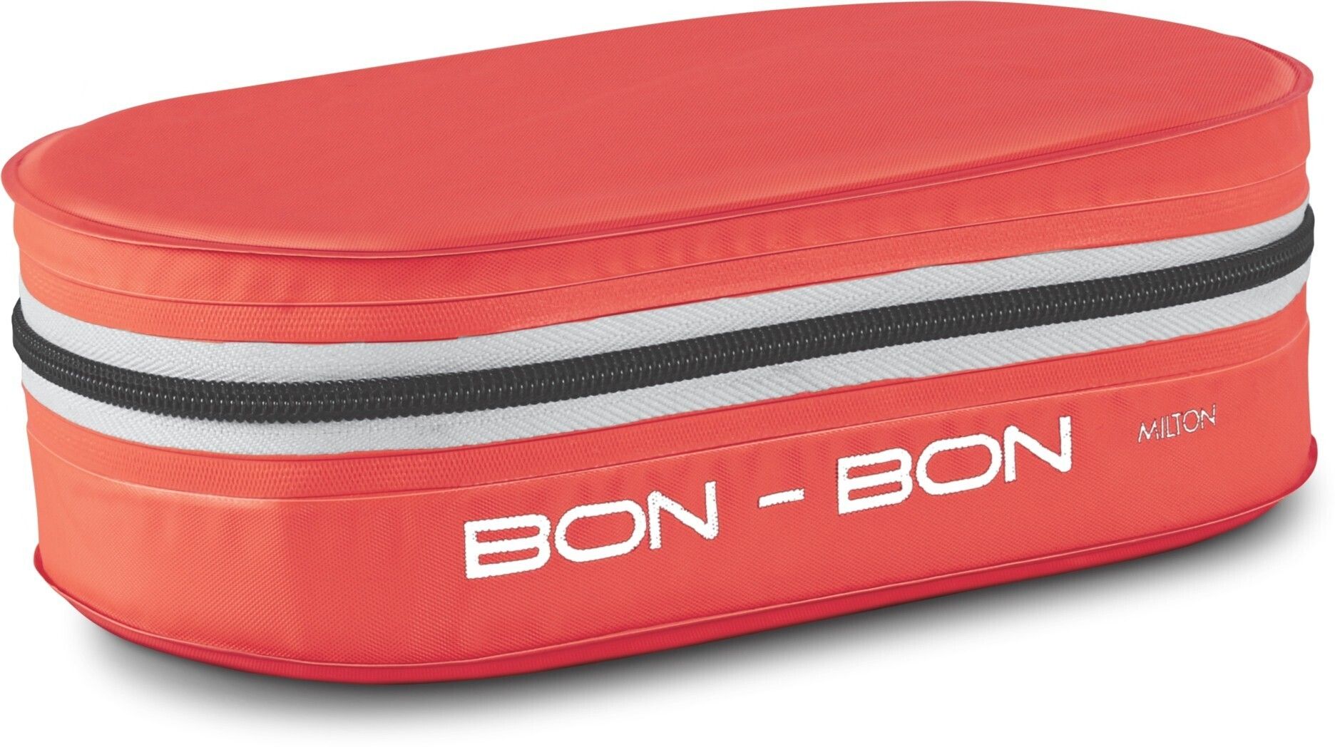 leak-proof Each, Red 2 Containers Lunch Box