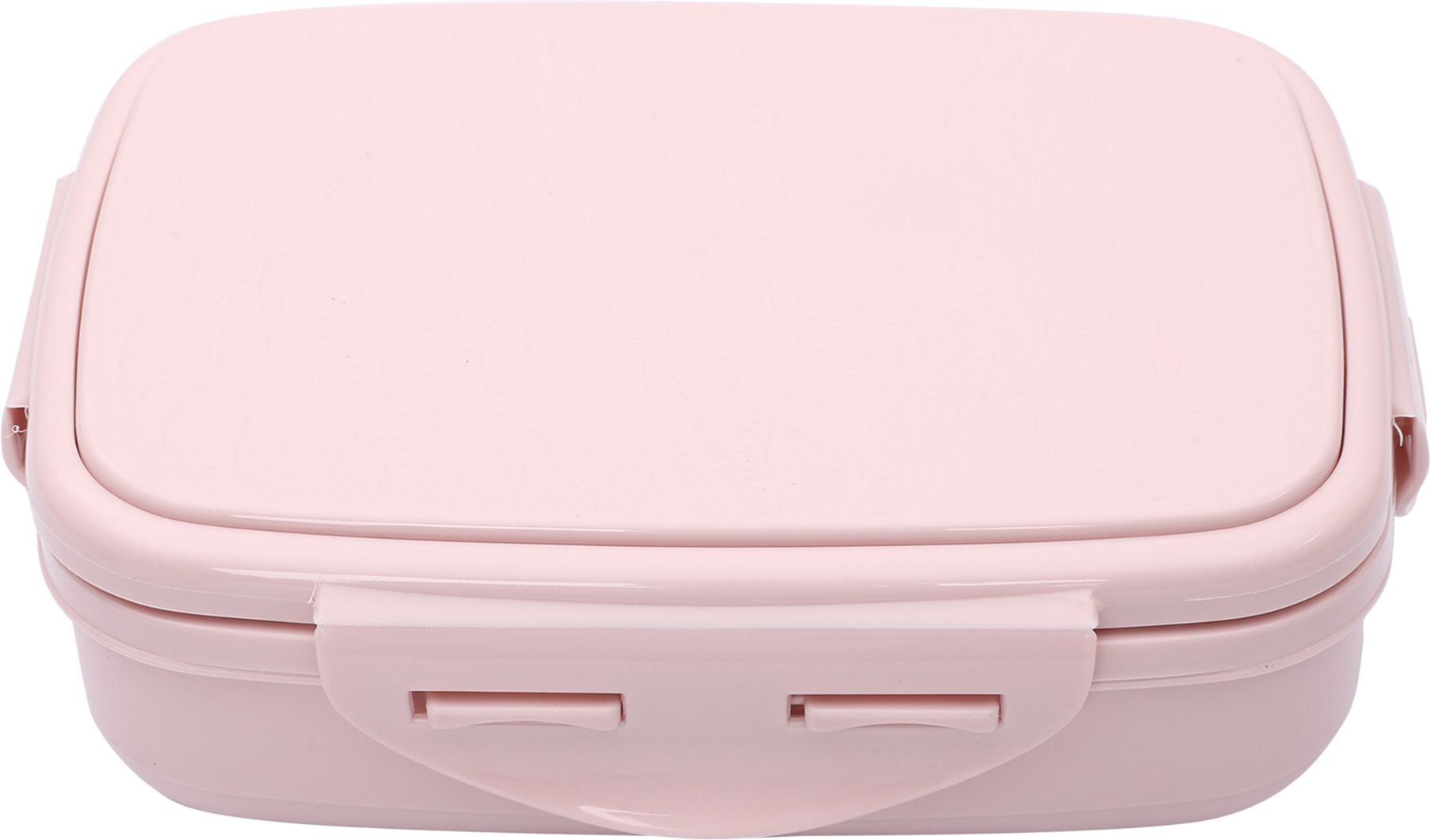 jaypee JPWAVESTEEL-JRPINK 2 Containers Lunch Box-picture-21