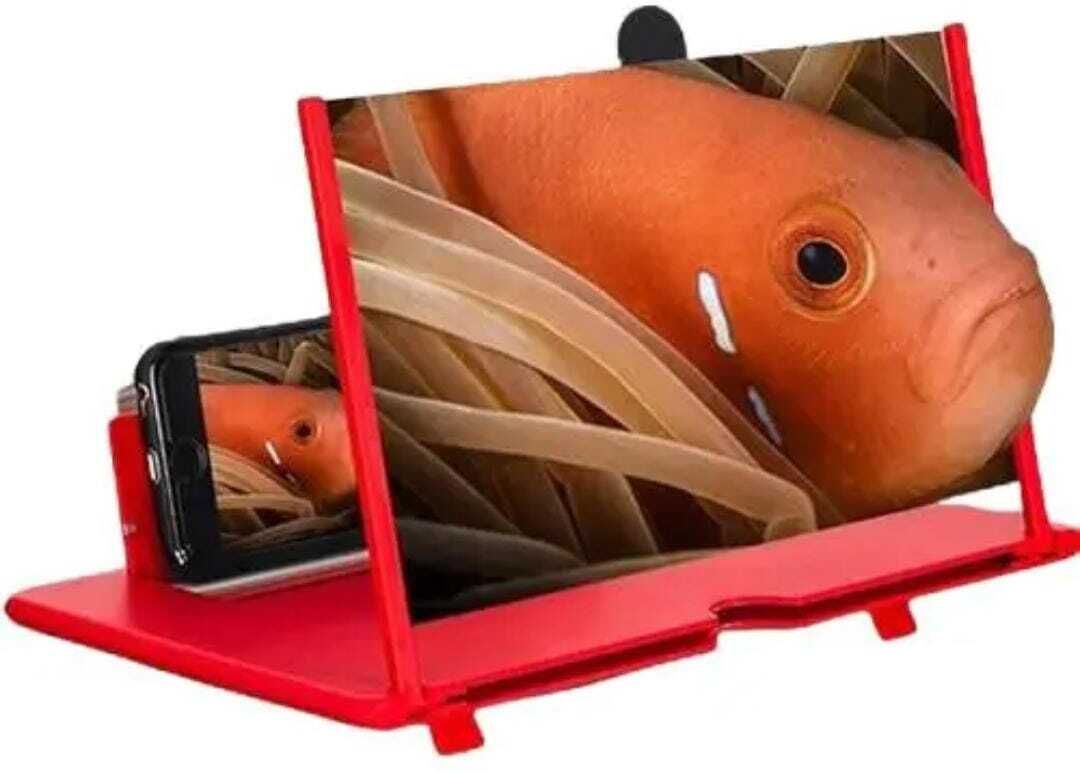 GGM ENTERPRISES 7.5 inch ALL Screen Expander Phone