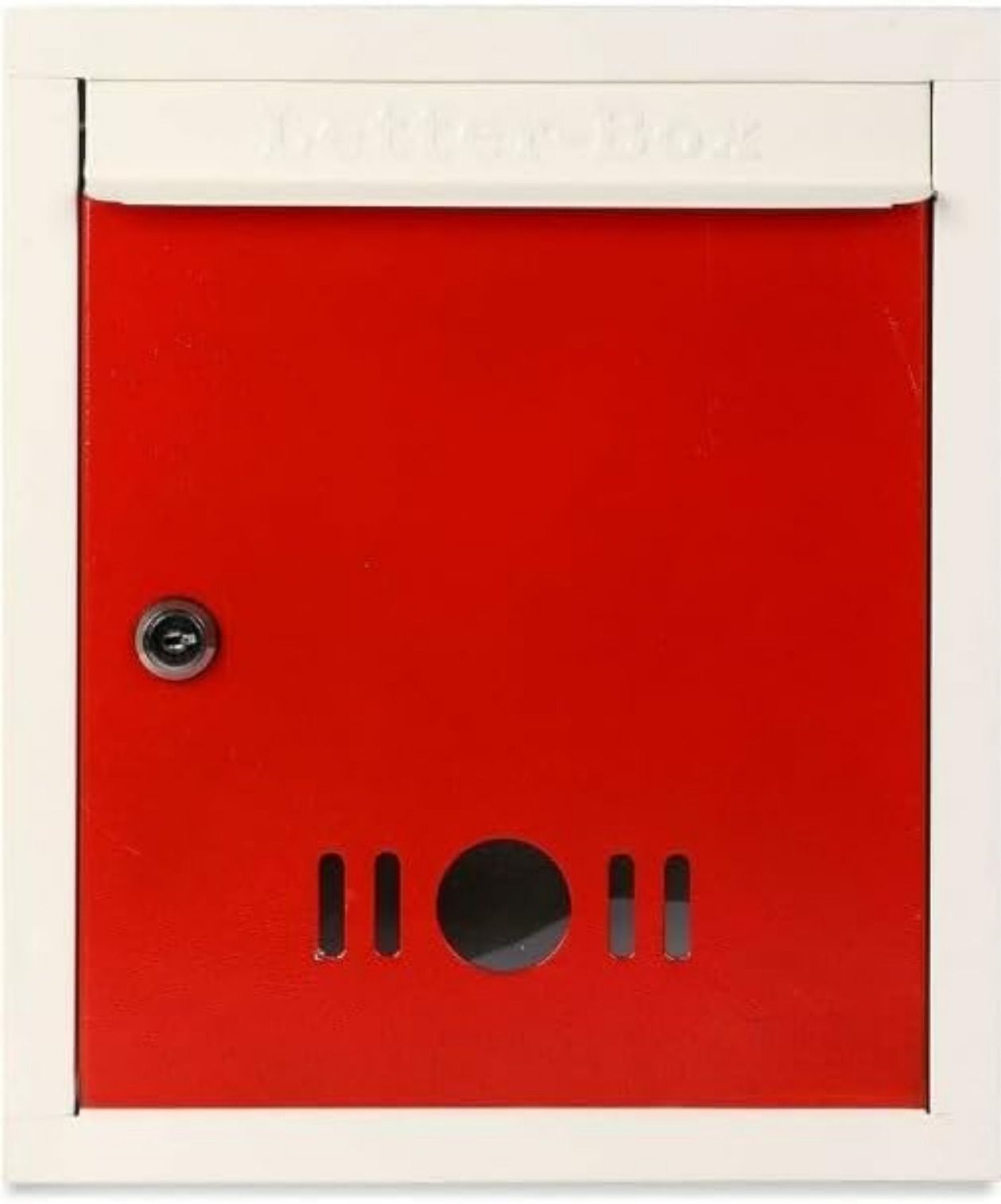 spylock Wall Mounted Mailbox-picture-24