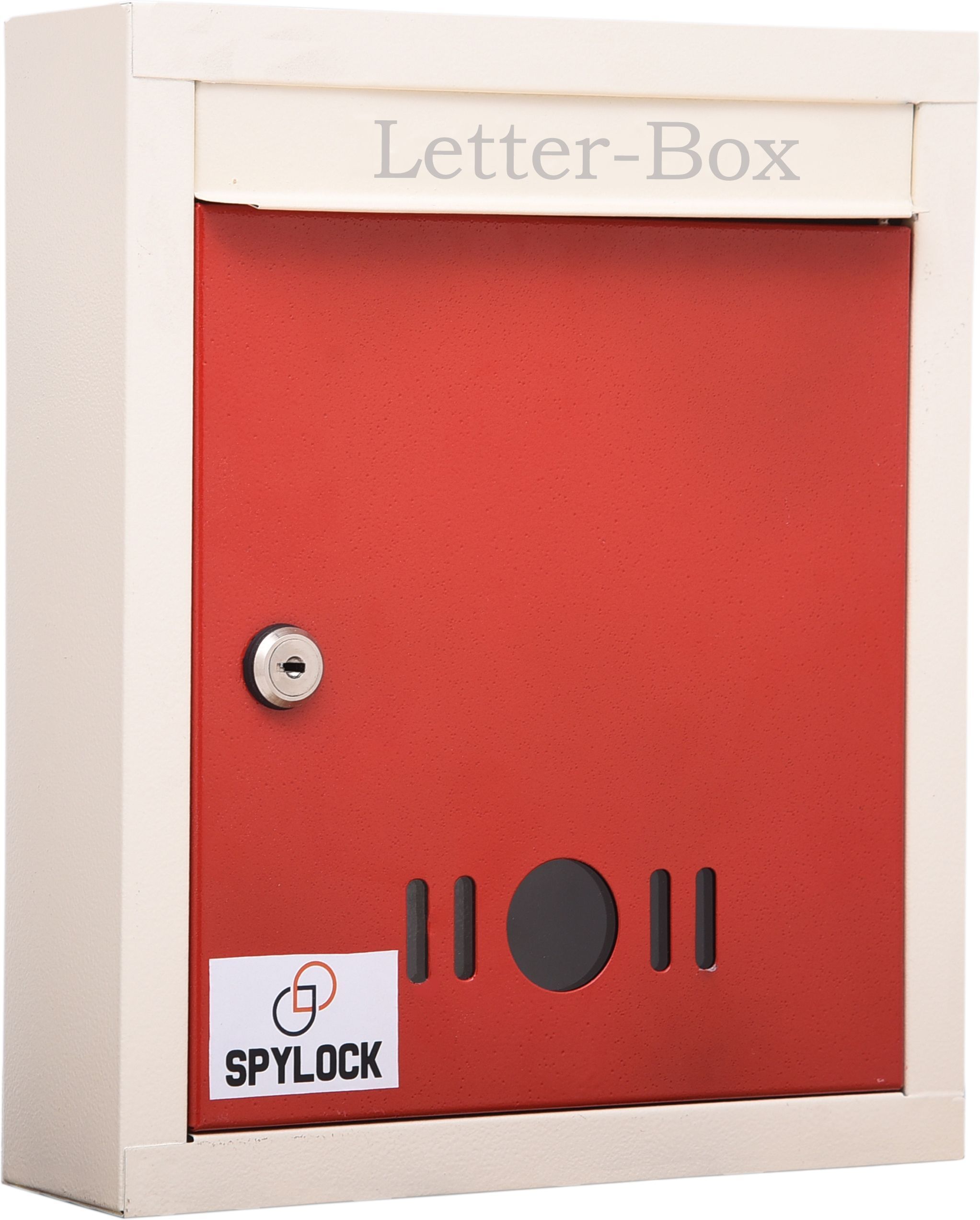 High Grade Metal Wall mount Mail box Letter box Post box Wall Mounted Mailbox-image-30