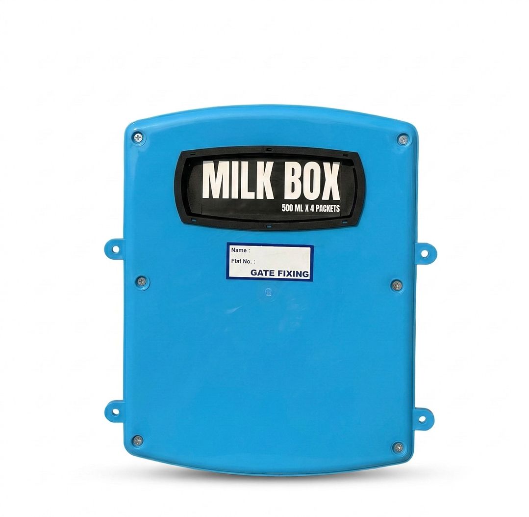 haveit Post Mounted Mailbox-picture-28