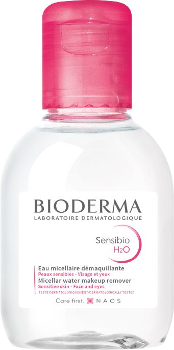 bioderma Sensibio H2O Micellar Water Sensitive Skin Makeup Remover-picture-27