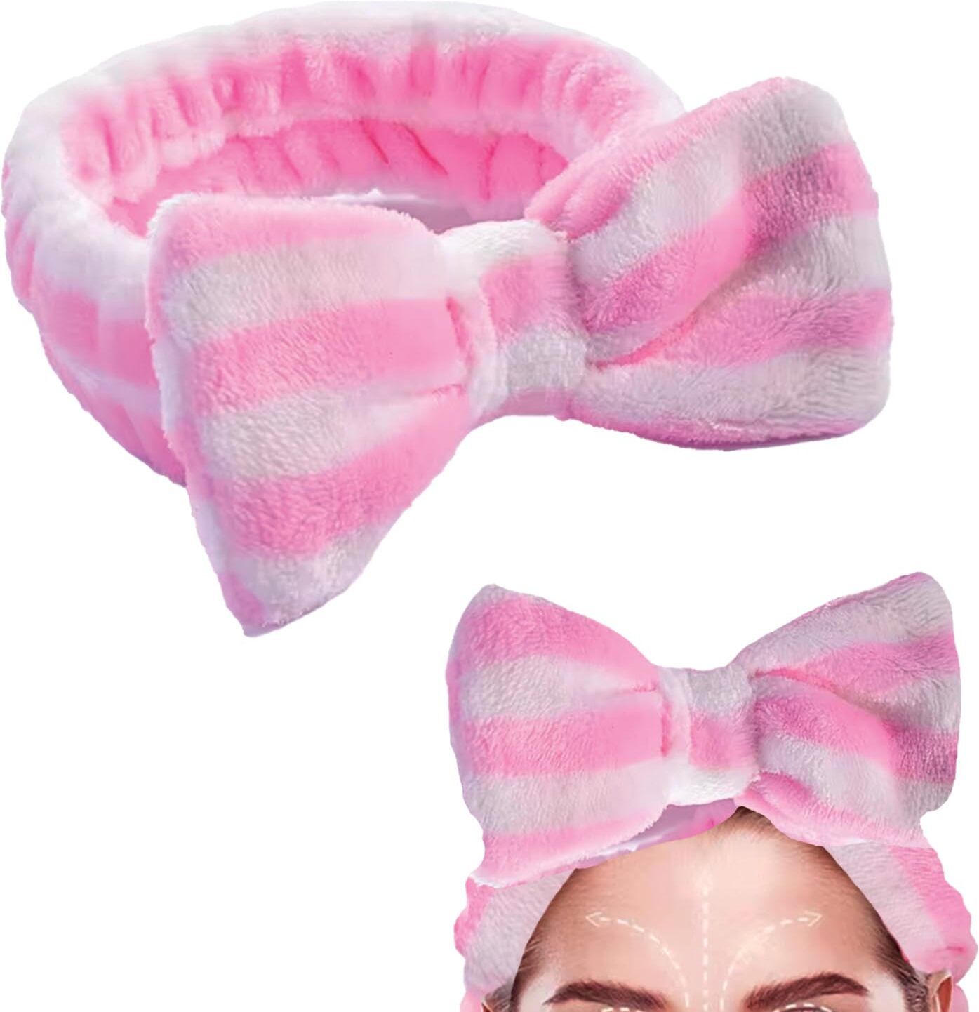 arizon 14 Makeup Headband-picture-34