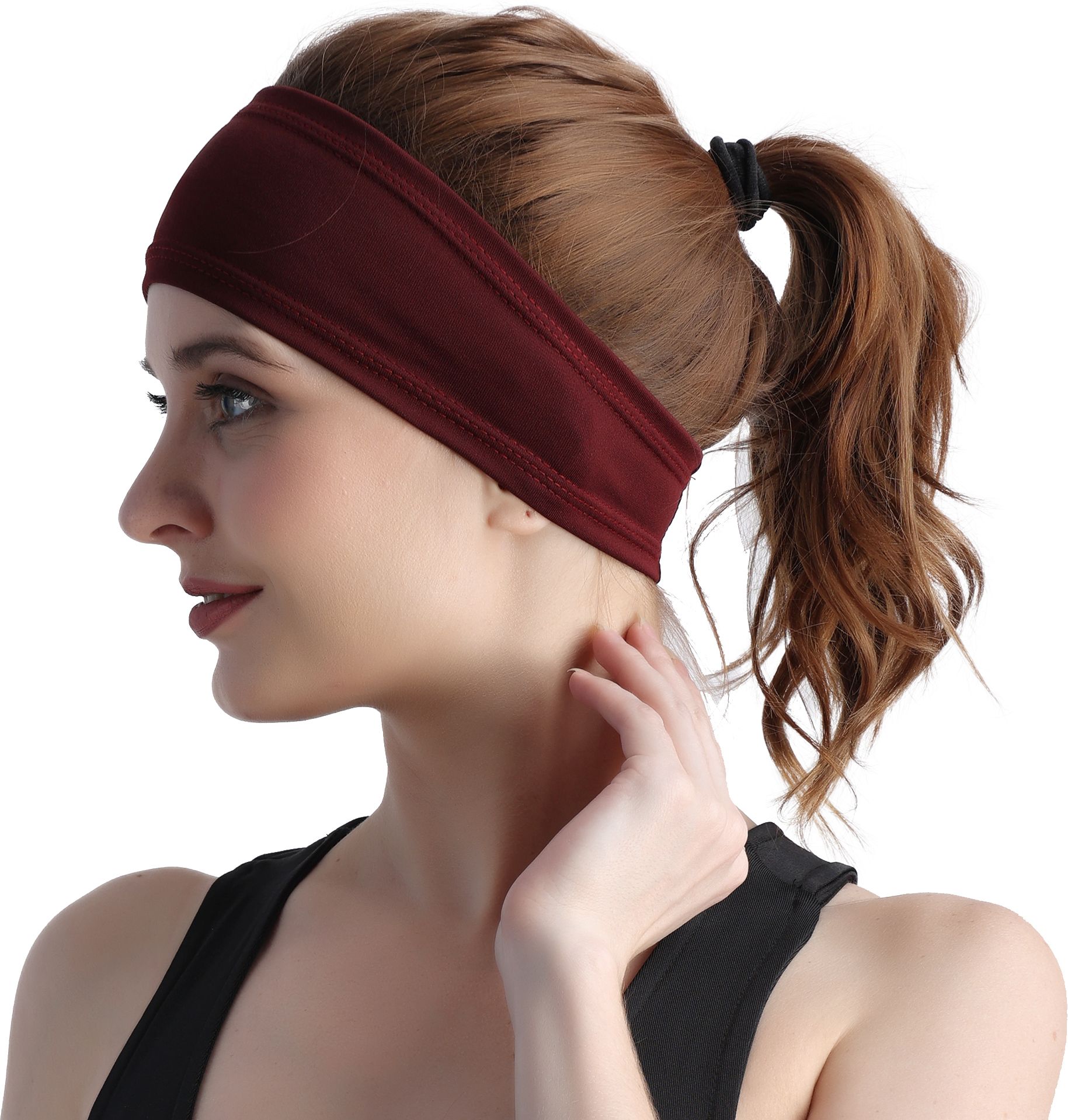 aryan hosiery 10004 Makeup Headband-picture-11
