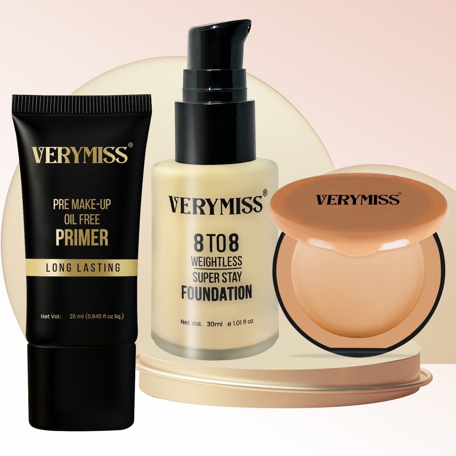 Best Selling Makeup Combo 4-image-22