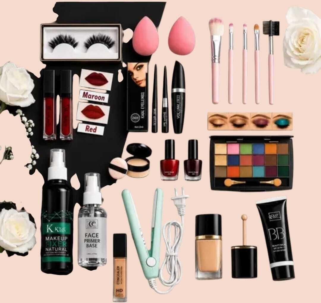 huge leaf MAKEUP KIT FOR GIIRLS1-picture-40