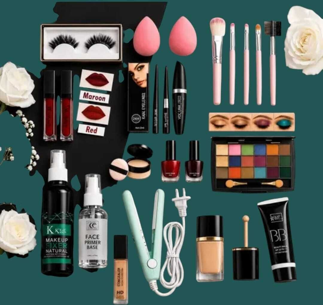 huge leaf MAKEUP KIT FOR GIIRLS11-picture-36