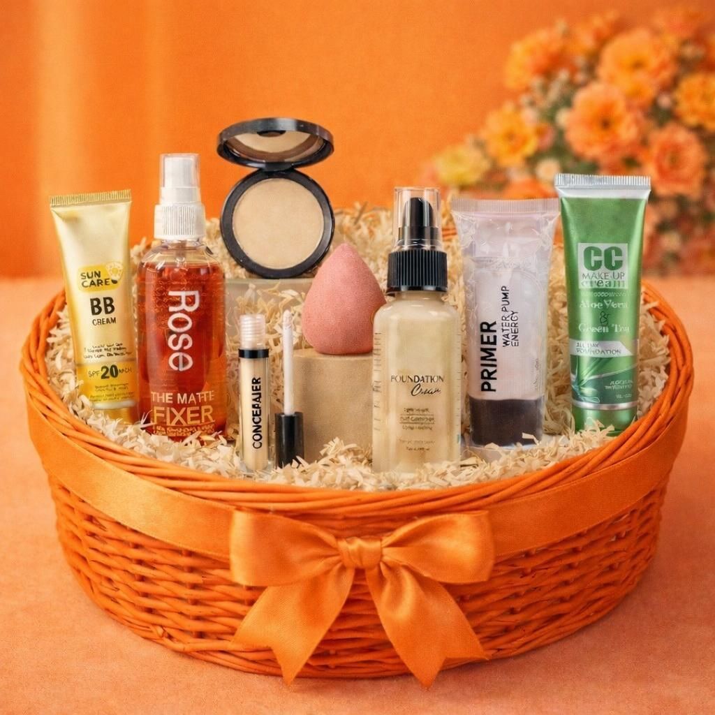 Daily Wear Makeup Kit-image-48