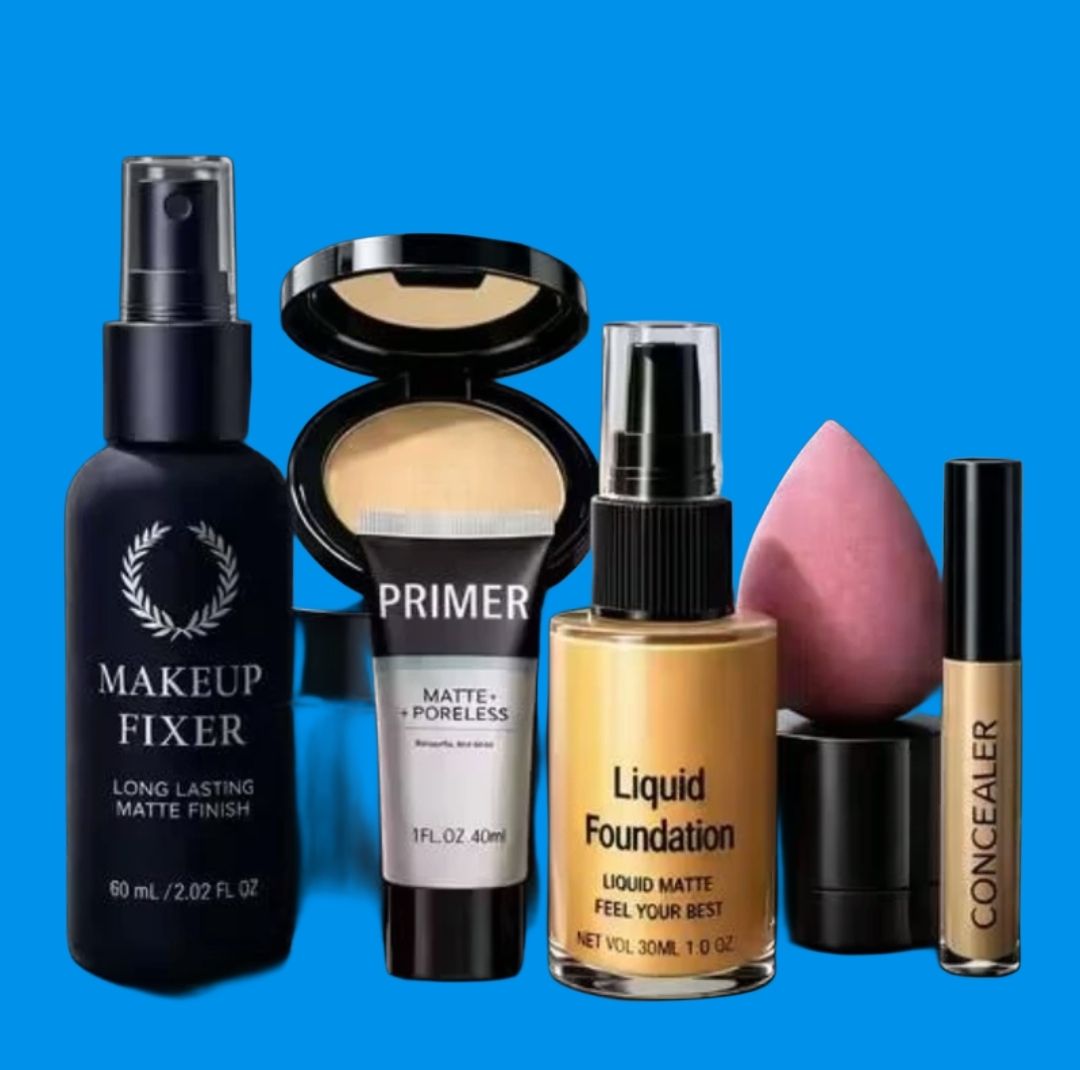 PROFESSIONALS MAKEUP COMBO FOR GIRLS69-image-39