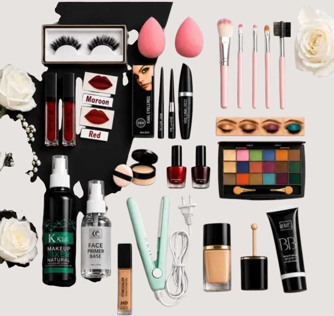 toroka DAILY MAKEUP KIT20.-picture-17
