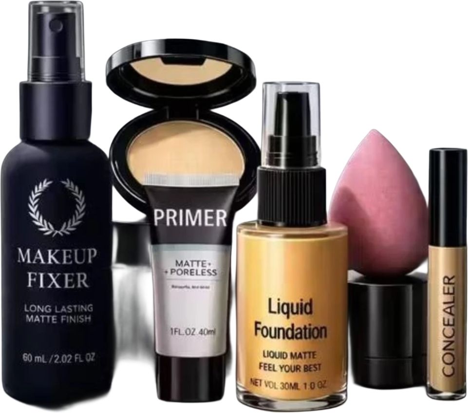 PROFESSIONALS MAKEUP COMBO FOR GIRLS87-image-41