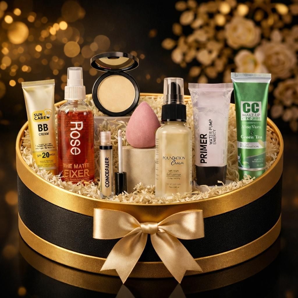 fusion fly Professional Beauty Combo Pack-picture-10