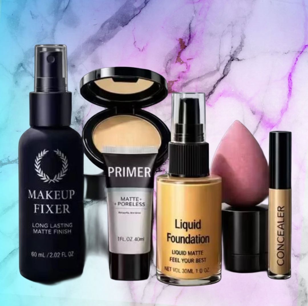 huge leaf PROFESSIONALS MAKEUP COMBO FOR GIRLS66-picture-30