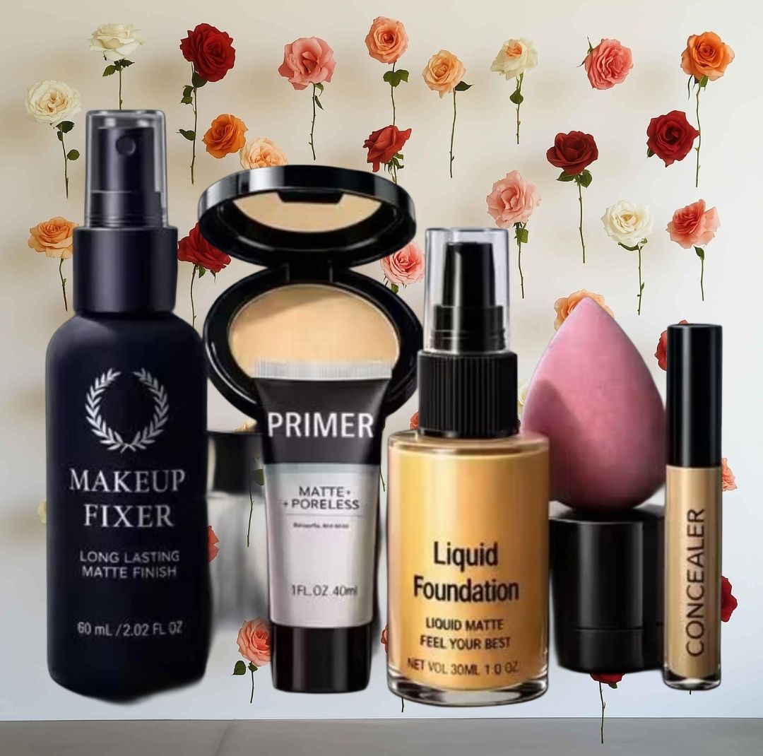 huge leaf PROFESSIONALS MAKEUP COMBO FOR GIRLS63-picture-42