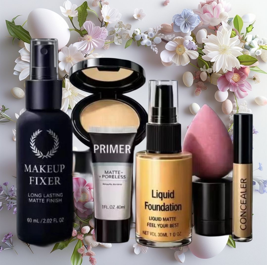 huge leaf PROFESSIONALS MAKEUP COMBO FOR GIRLS35-picture-31