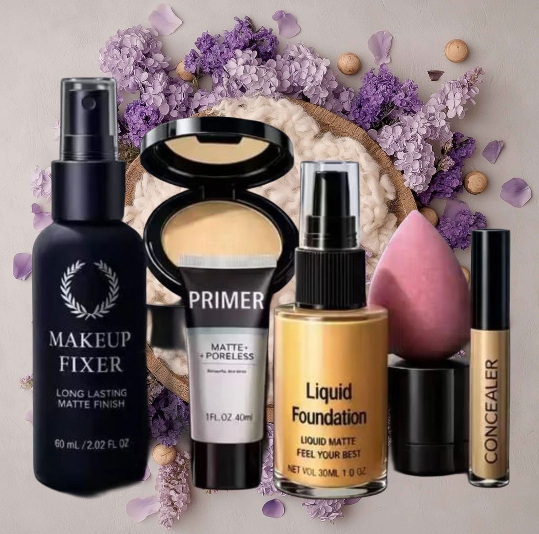 huge leaf PROFESSIONALS MAKEUP COMBO FOR GIRLS29-picture-15