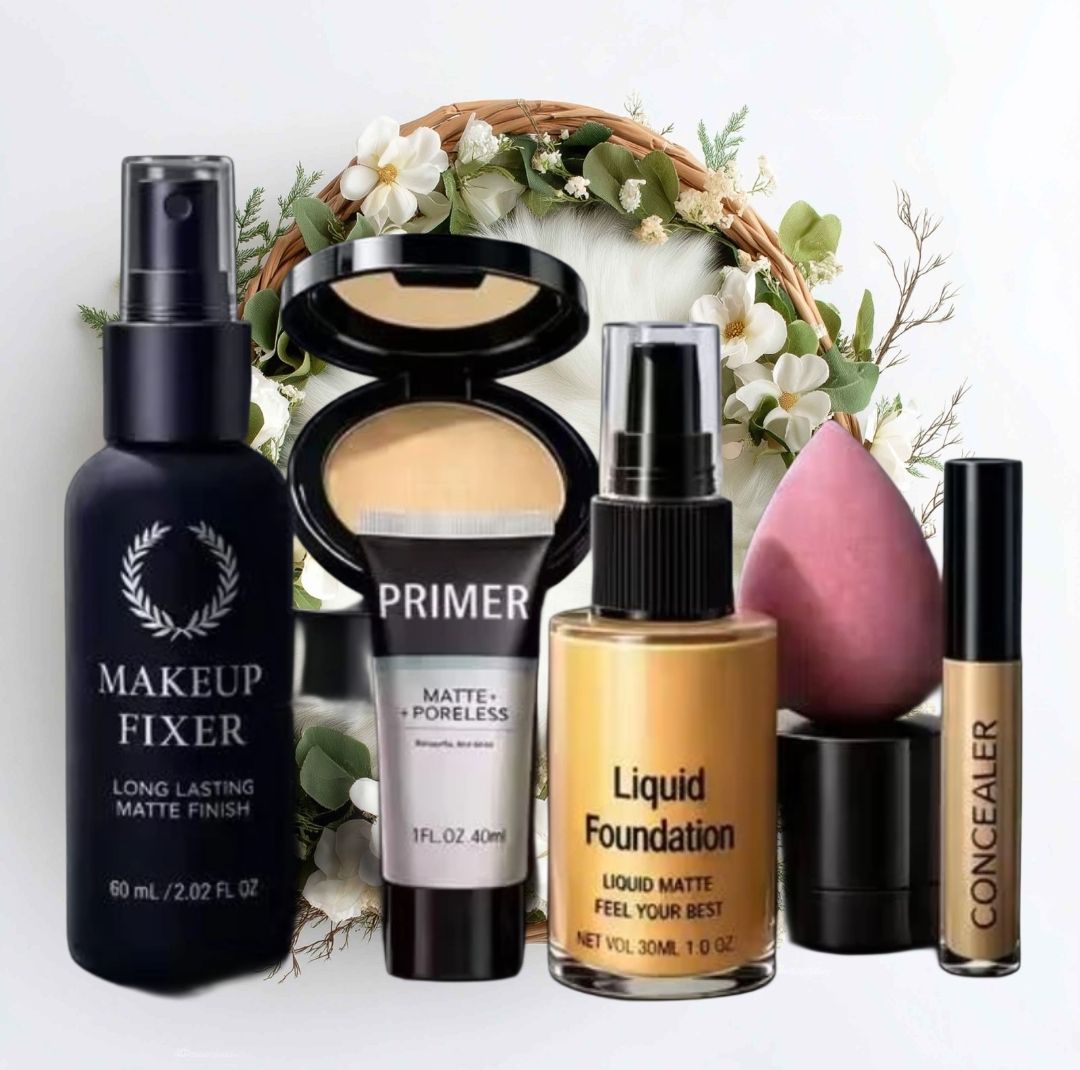 huge leaf PROFESSIONALS MAKEUP COMBO FOR GIRLS28-picture-43