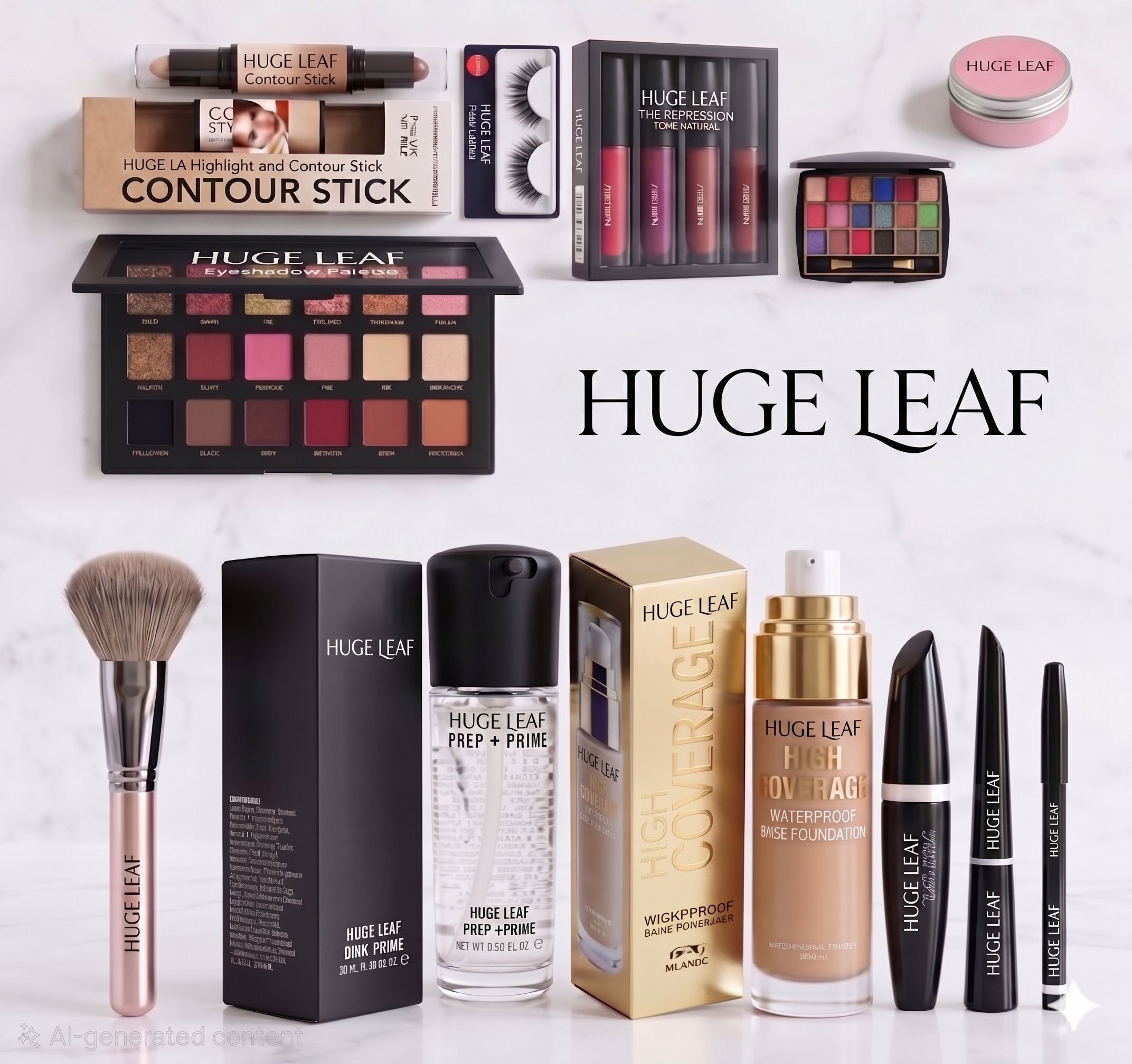 coslane HIGH QUALITY MAKEUP KIT __004-picture-17