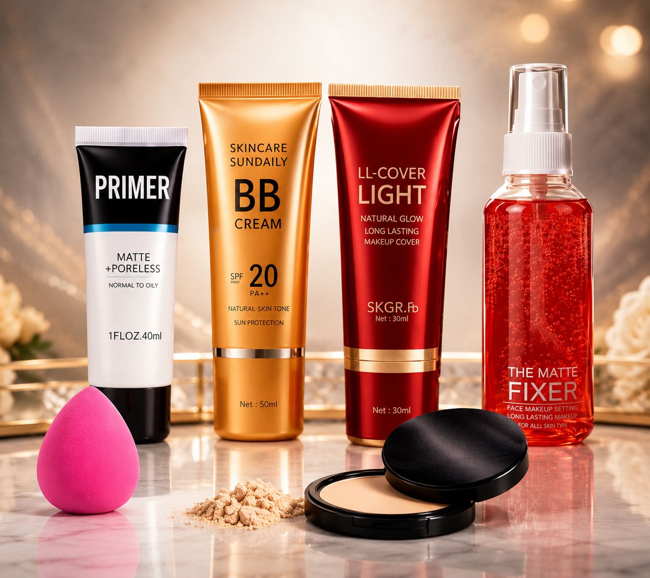fab filter Radiant Glow Beauty Set-picture-27