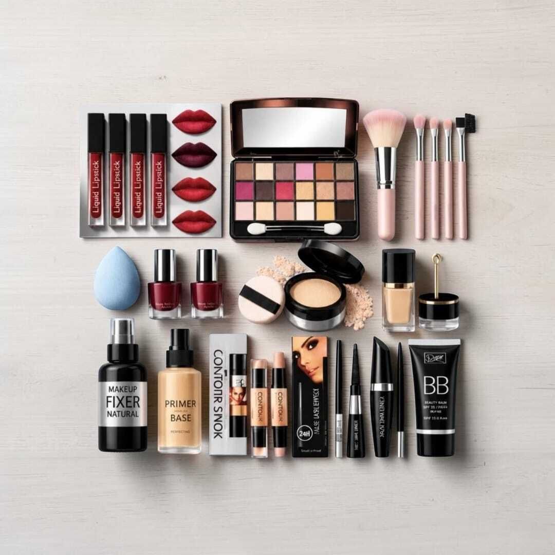 toroka ECO FRIENDLY MAKEUP KIT7-picture-36