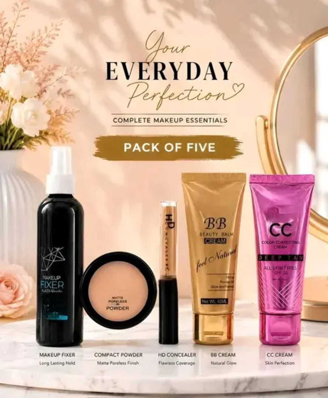 huge leaf SHINNY MAKEUP KIT 01-picture-39