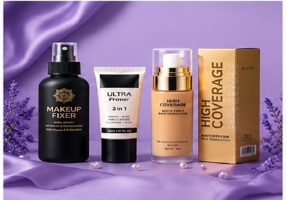 The Full HD Coverage Makeup Base Kit-image-13