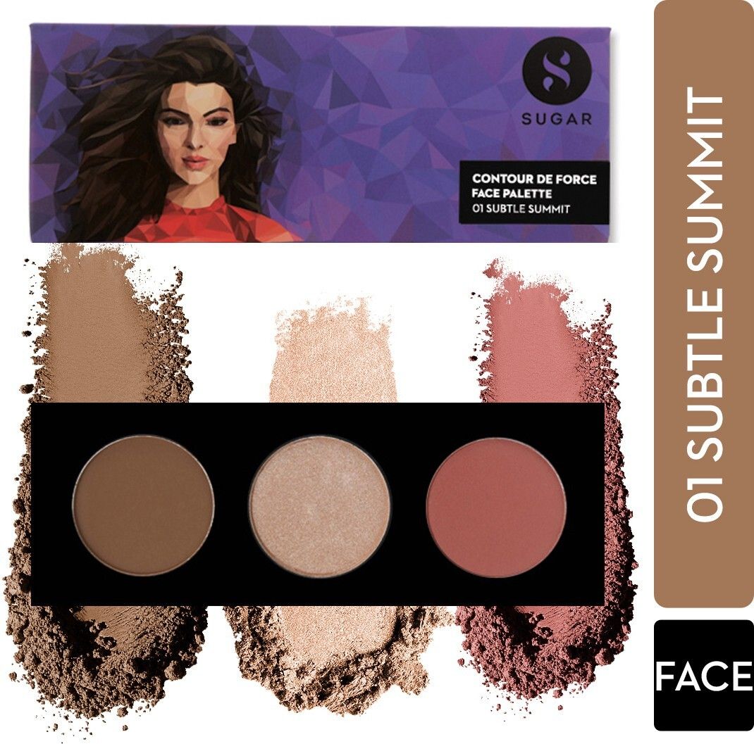 Contour De Force Face Palette 01 Subtle Summit-image-8