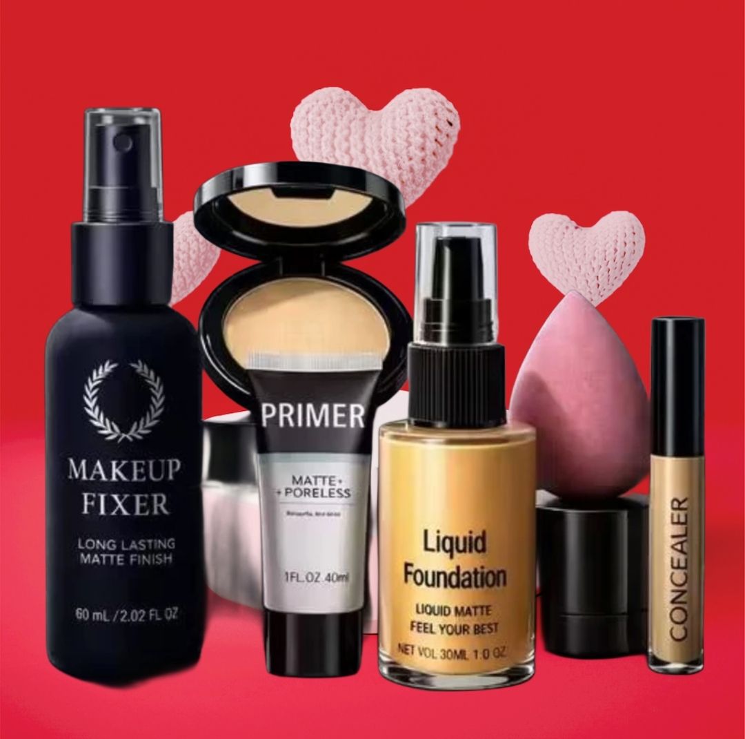 toroka SUPERIOR MAKEUP COMBO FOR GIRLS2-picture-13