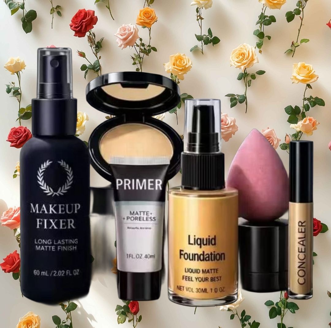 huge leaf PROFESSIONALS MAKEUP COMBO FOR GIRLS61-picture-7