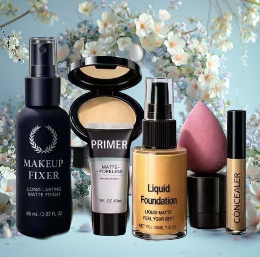 huge leaf PROFESSIONALS MAKEUP COMBO FOR GIRLS32-picture-36