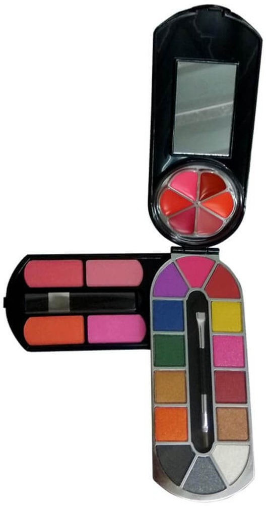 miss claire Make Up Palette 9921 image 1