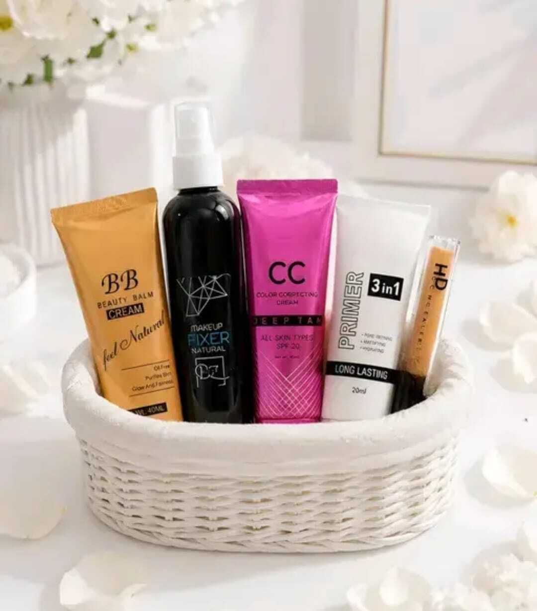 toroka TRAVEL FRIENDLY MAKEUP KIT7-picture-12
