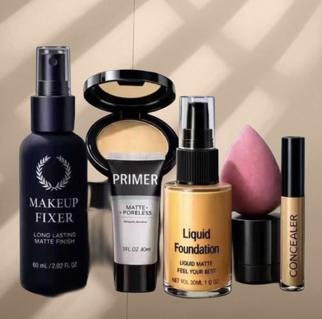 huge leaf PROFESSIONALS MAKEUP COMBO FOR GIRLS30-picture-12