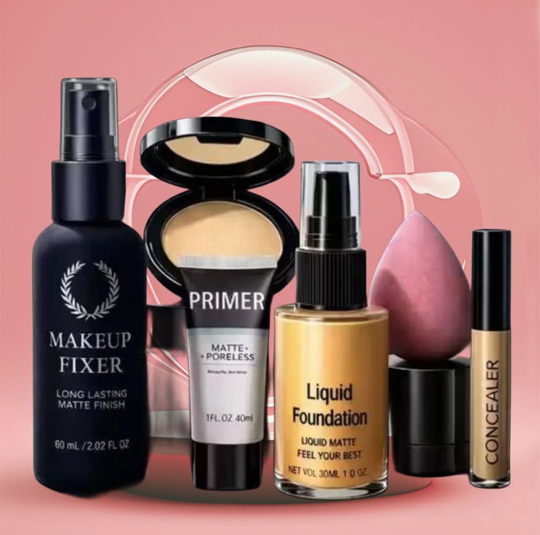 huge leaf PROFESSIONALS MAKEUP COMBO FOR GIRLS3-picture-44