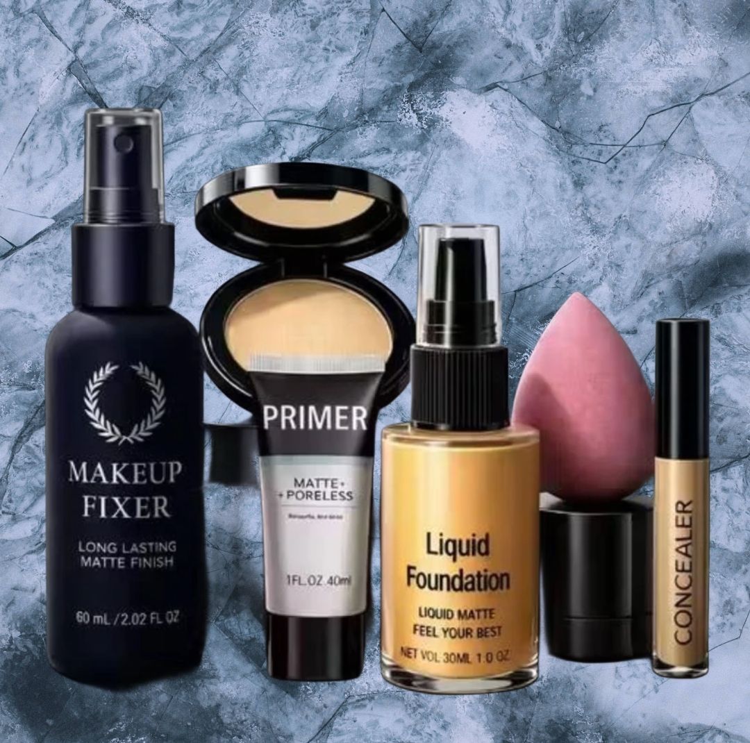 huge leaf PROFESSIONALS MAKEUP COMBO FOR GIRLS56-picture-17