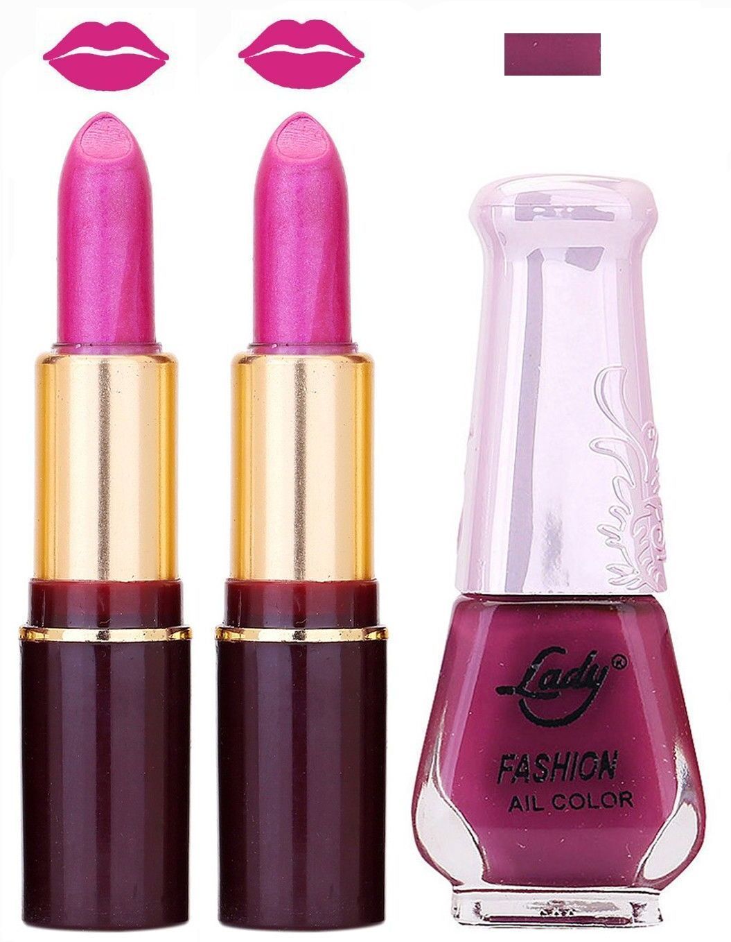 lady fashion Bridal Make Up Combo 2202101345-picture-28