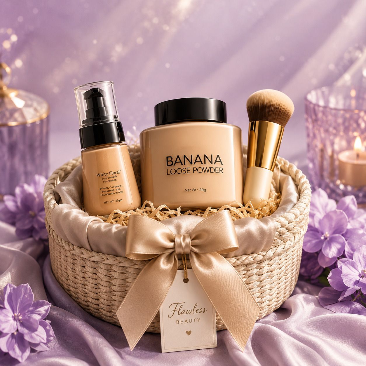 Silky Skin Perfection Kit-image-20