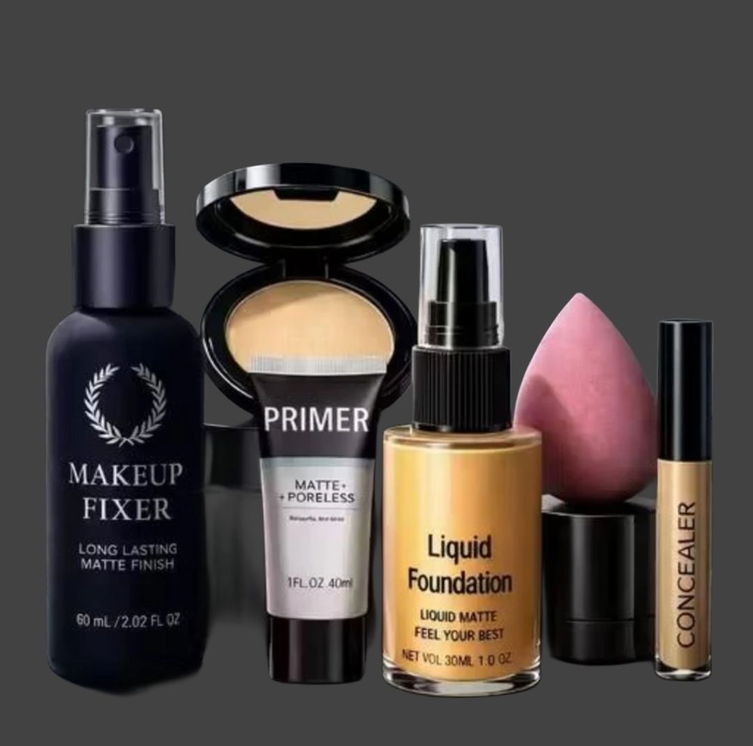 huge leaf PROFESSIONALS MAKEUP COMBO FOR GIRLS94-picture-47