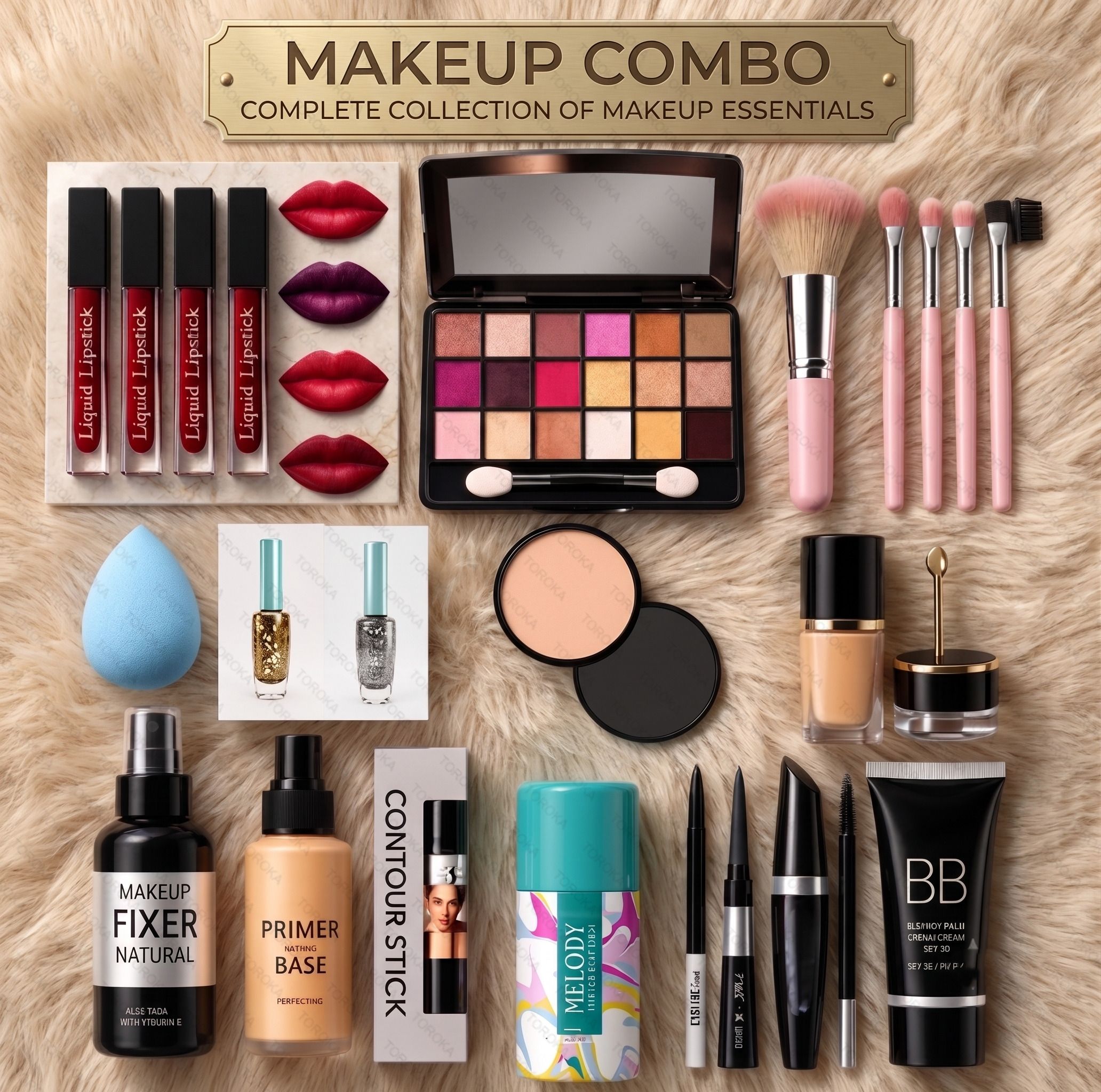toroka ALL IN ONE MAKEUP SET5-picture-39