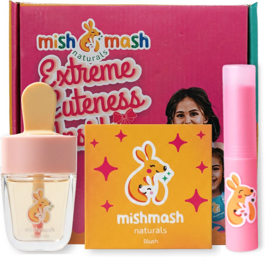 mishmashnaturals Mishmash Pure Combo | pack of 3-picture-27