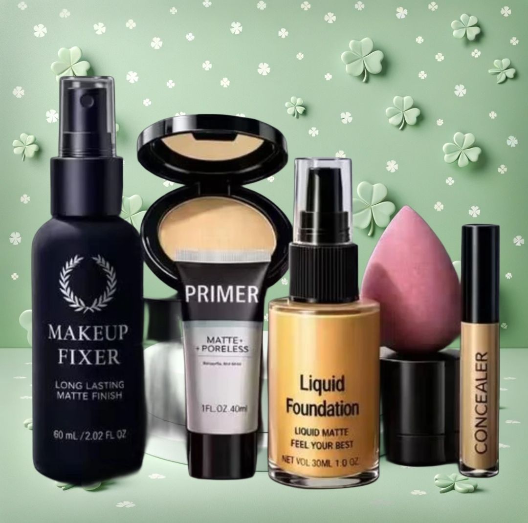 huge leaf PROFESSIONALS MAKEUP COMBO FOR GIRLS31-picture-29