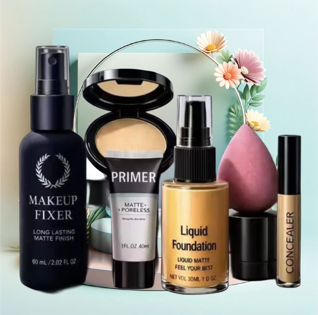 huge leaf PROFESSIONALS MAKEUP COMBO FOR GIRLS37-picture-13