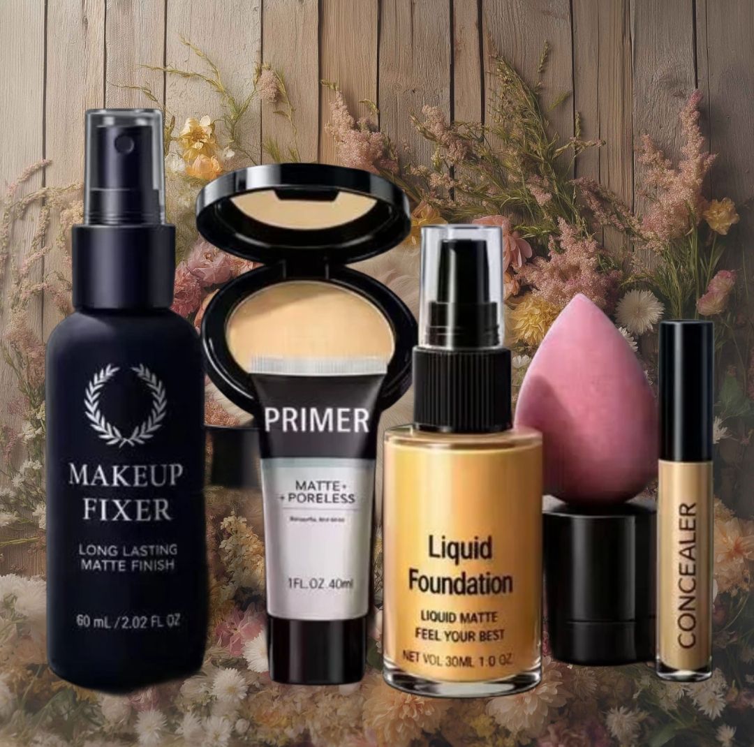 huge leaf PROFESSIONALS MAKEUP COMBO FOR GIRLS12-picture-28