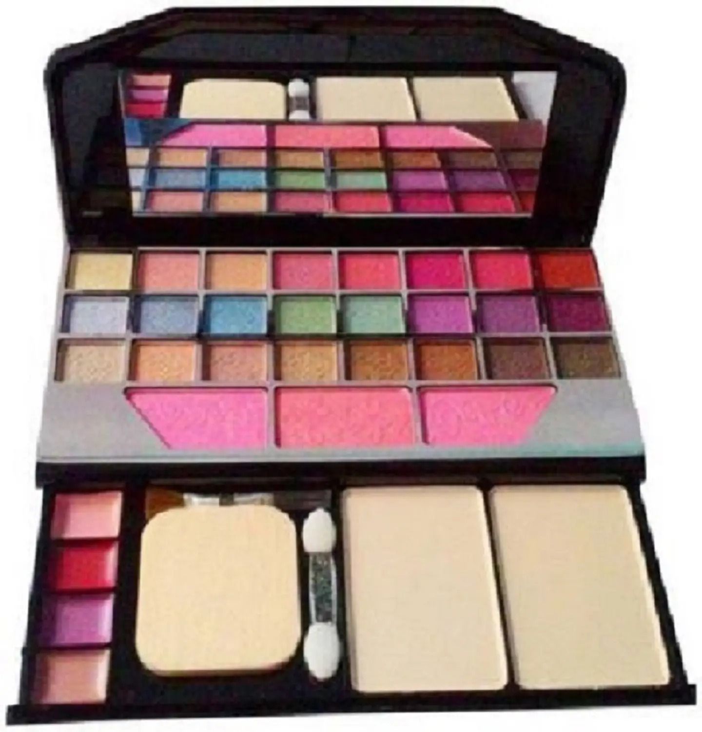 shevique Complete makeup kit-picture-16