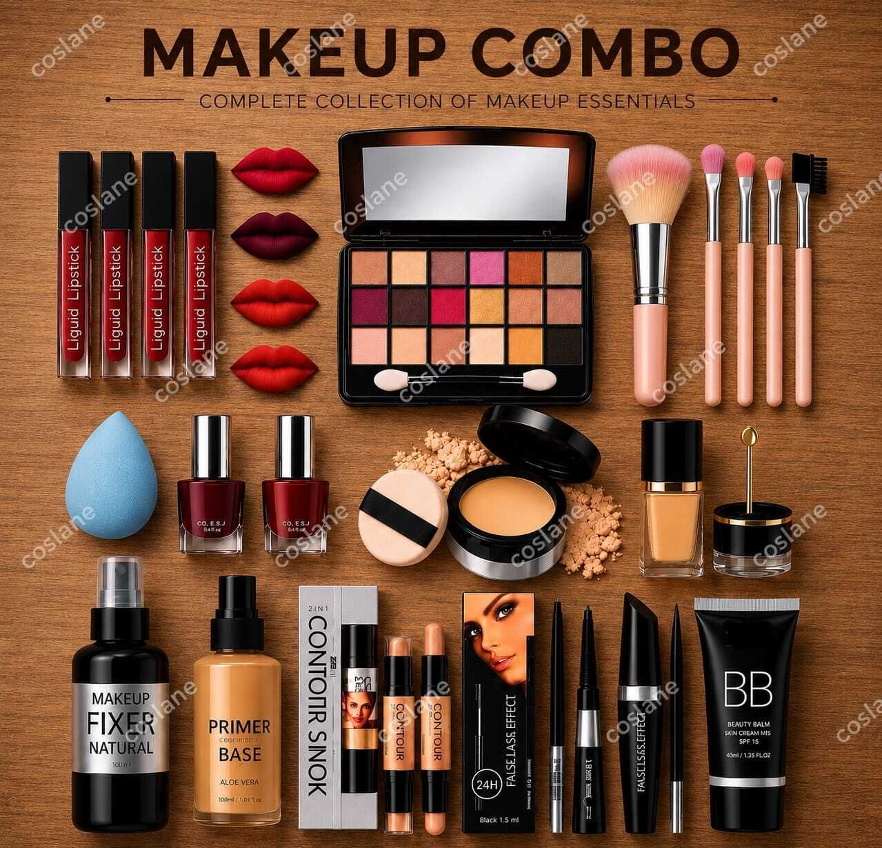 ultimate glam 12in1 makeup combo pack of 12-image-12