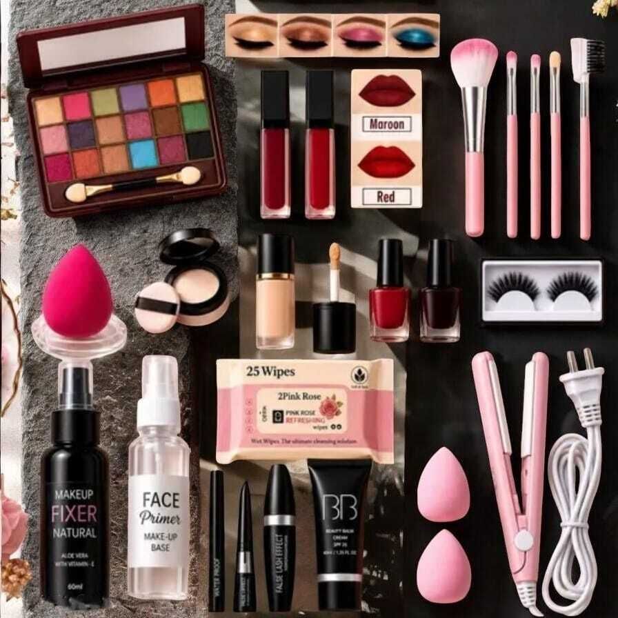 NEW BRIDAL MAKEUP KIT FOR WOMEN17-image-44