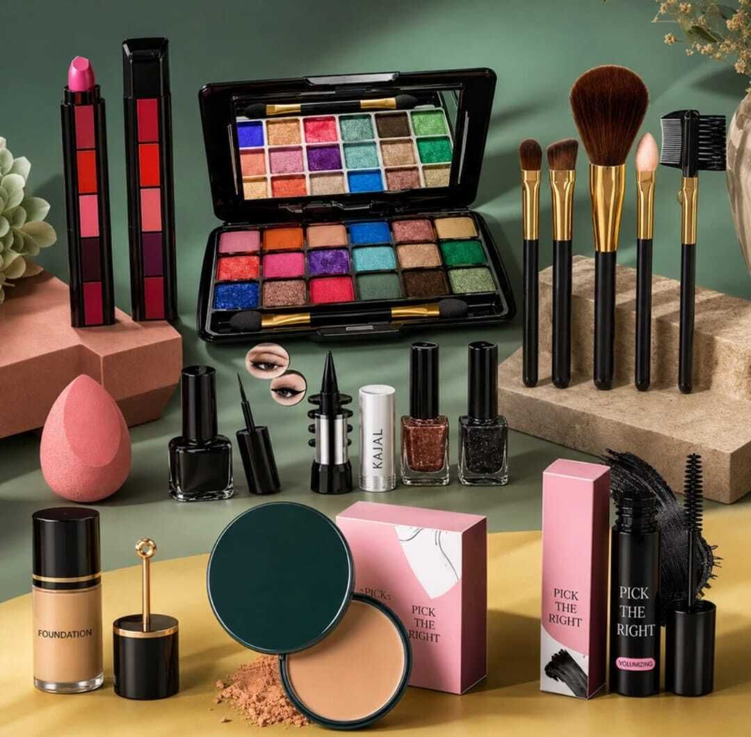 huge leaf BRIDAL MAKEUP KIT 0014-picture-17