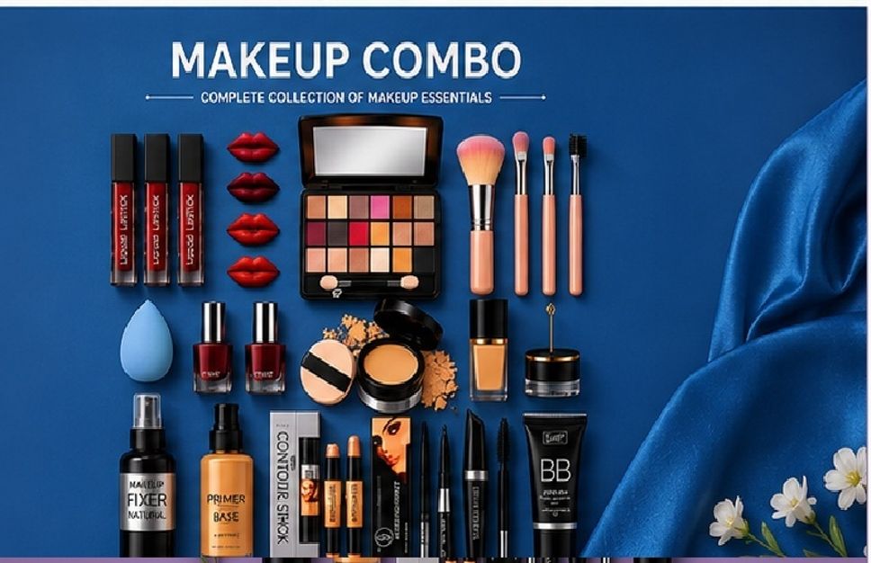 vigze Aone Makeup Set for girls & Women-picture-12